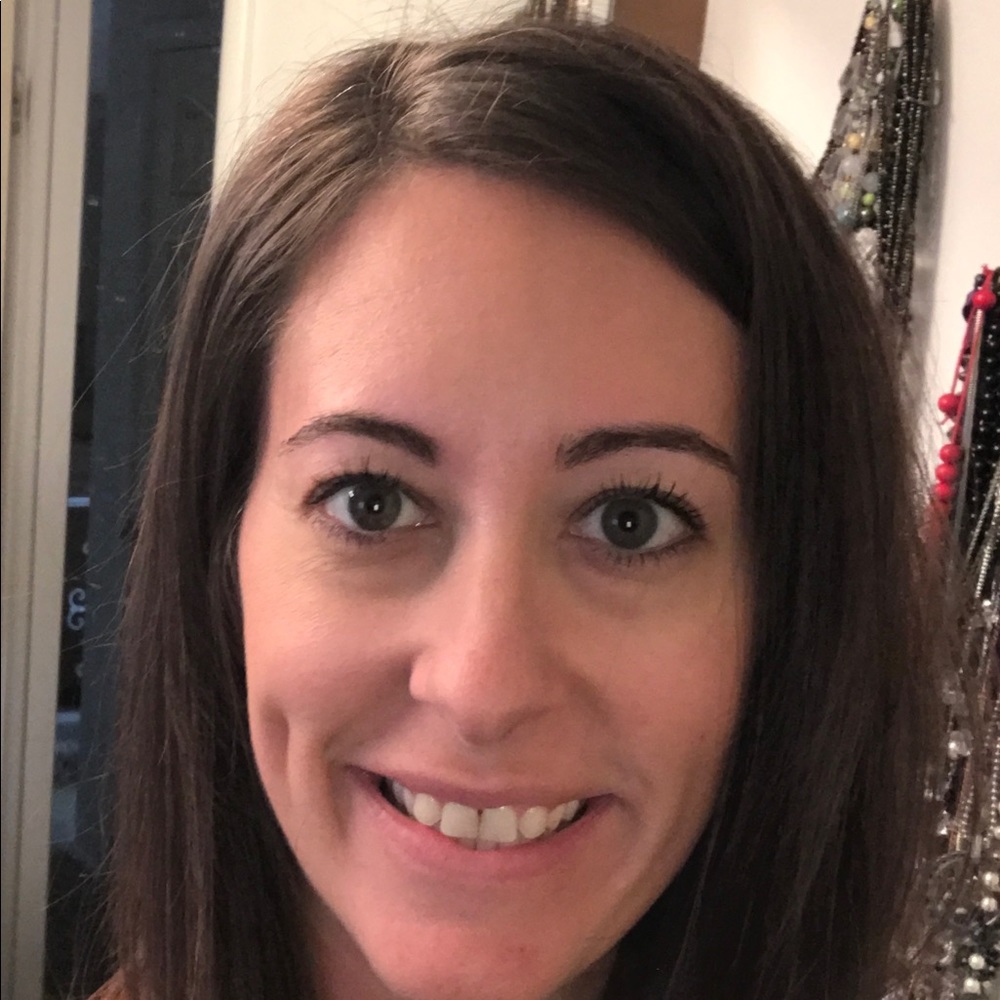 Meet your Posher, Randi